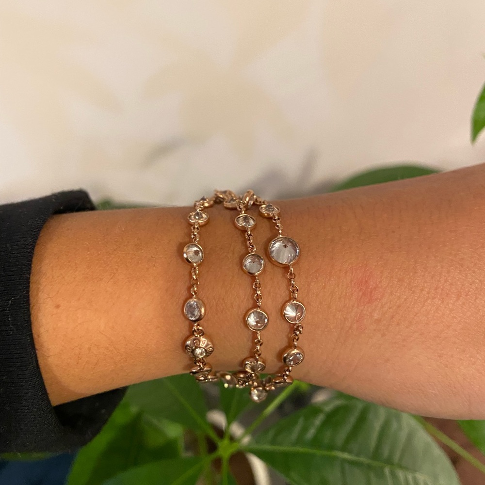 Henri bendel bracelet